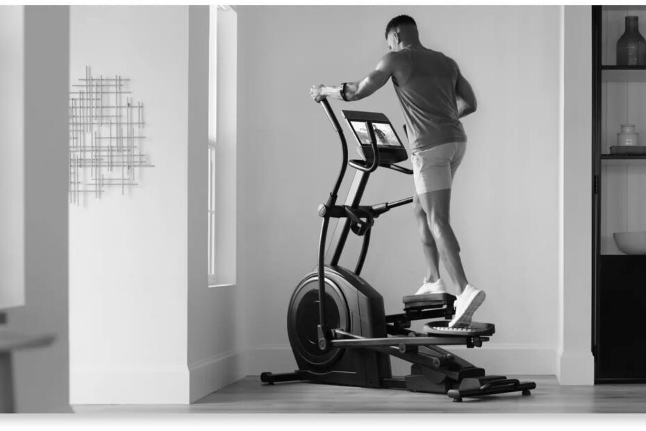 Best Elliptical Training Machines