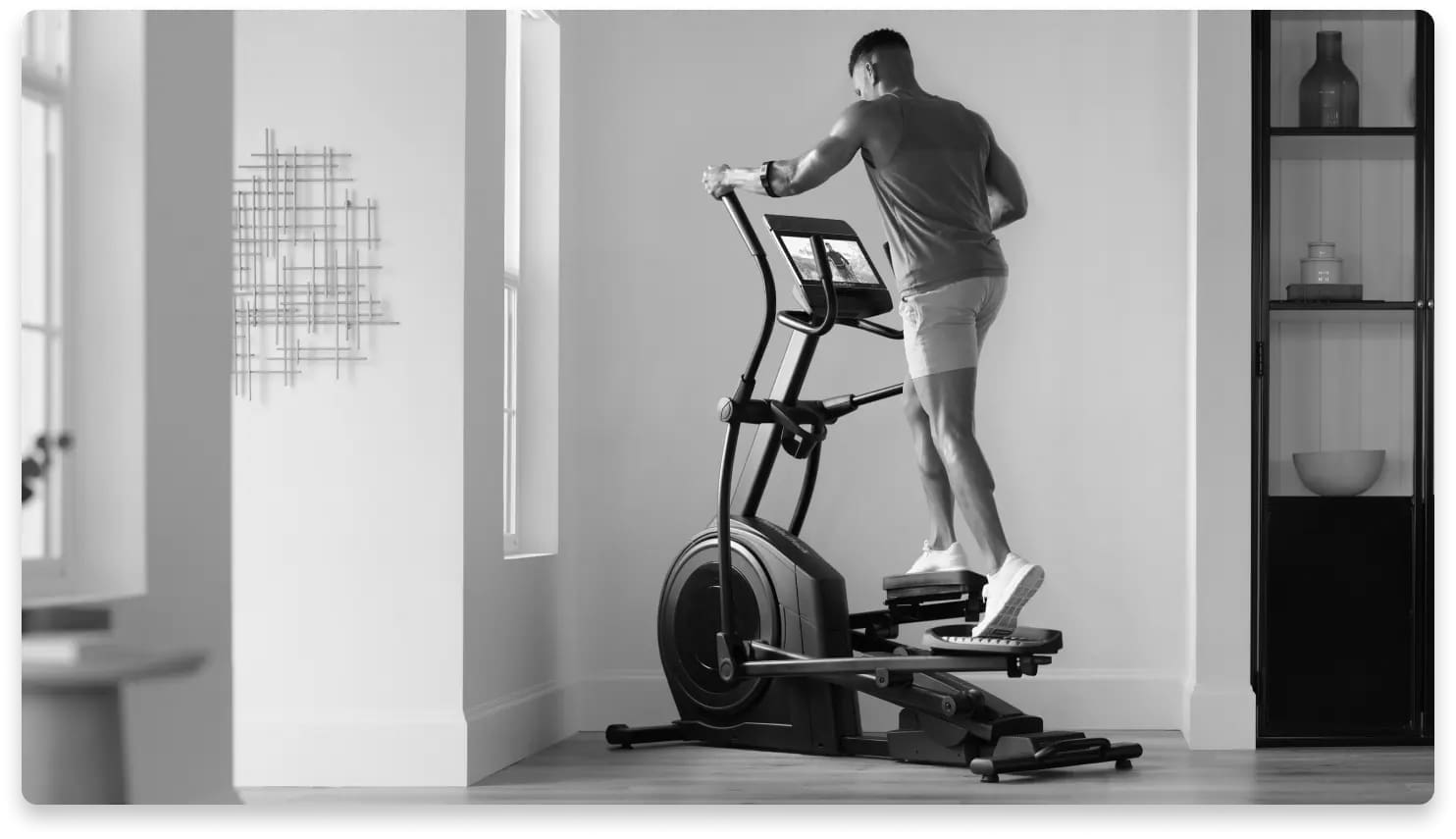 Best Elliptical Training Machines
