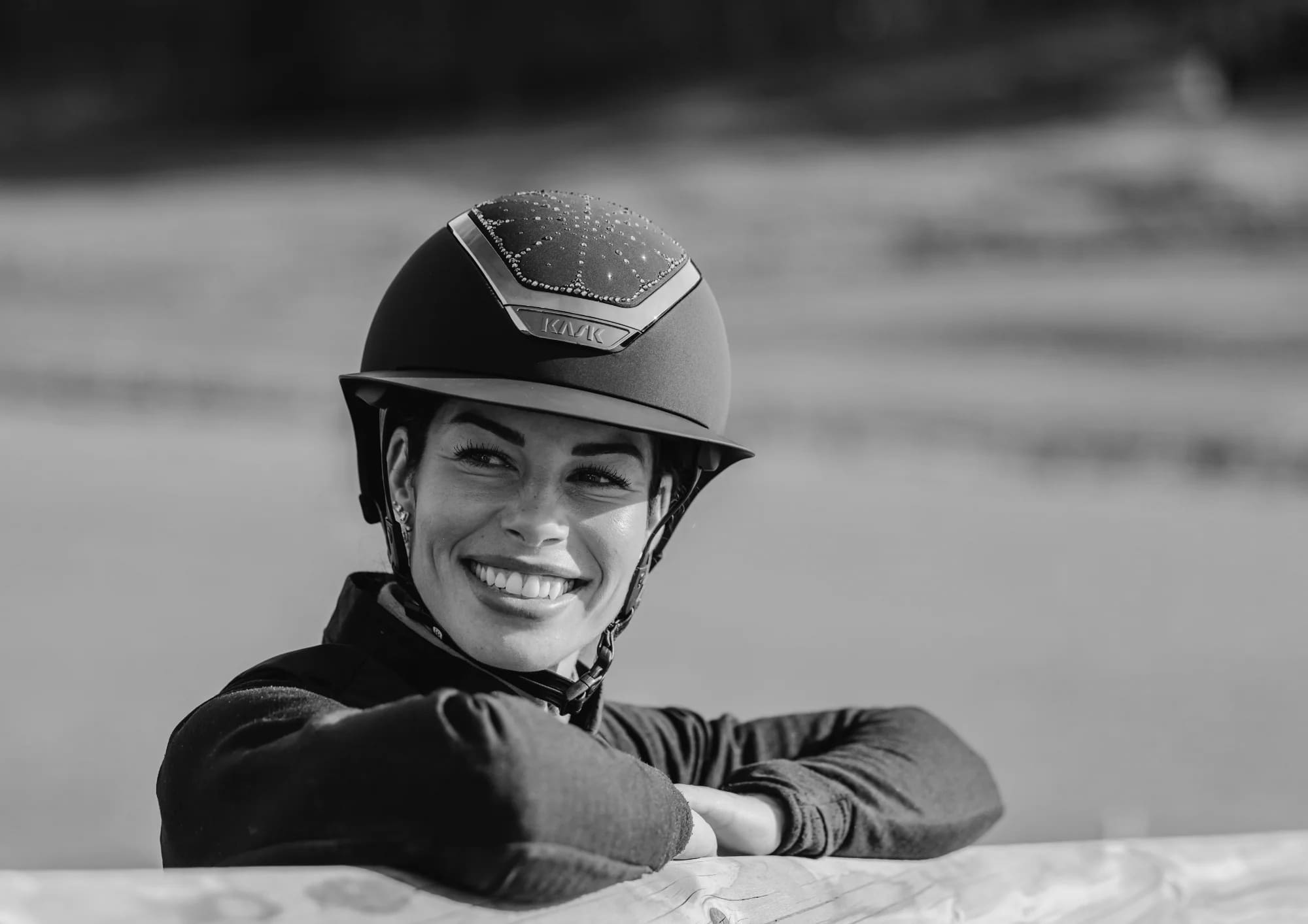 Best Equestrian Helmets