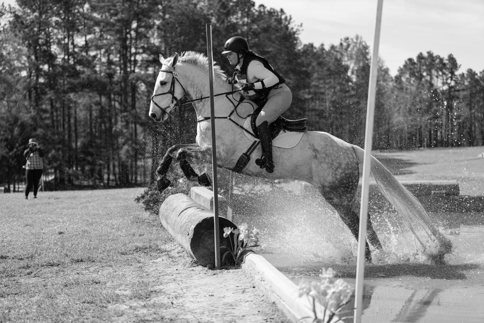 Best Equestrian Protective Gear