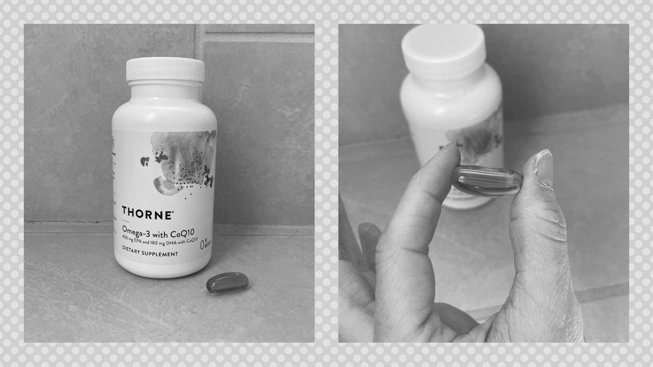 Best Essential Fatty Acid Combination Nutritional Supplements