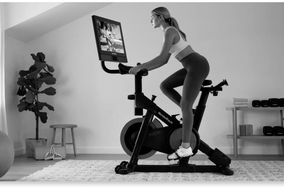 Best Exercise Bikes