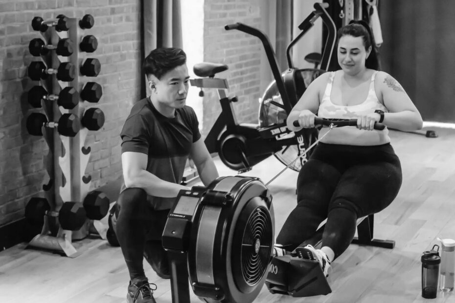 Best Exercise Equipment