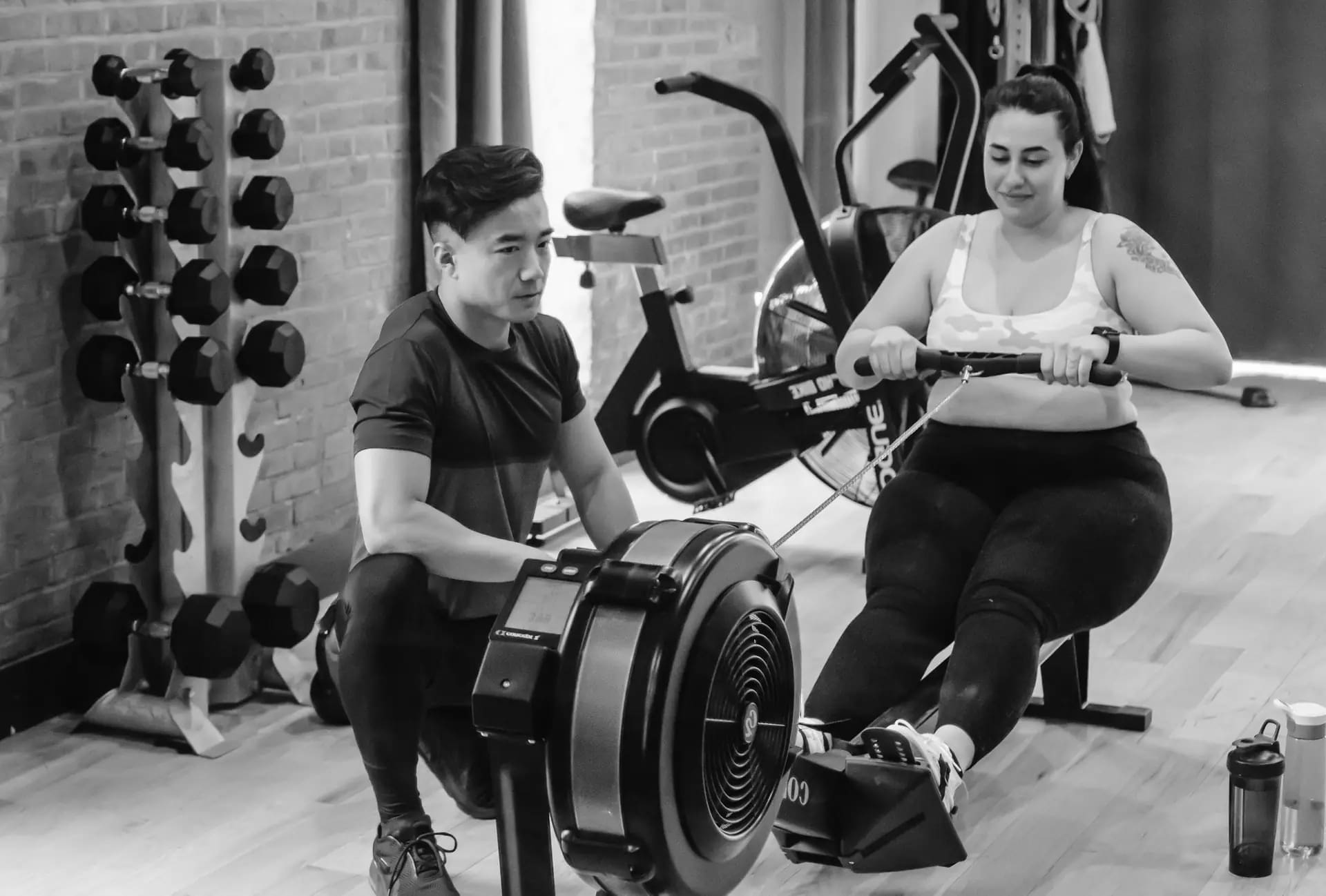Best Exercise Equipment