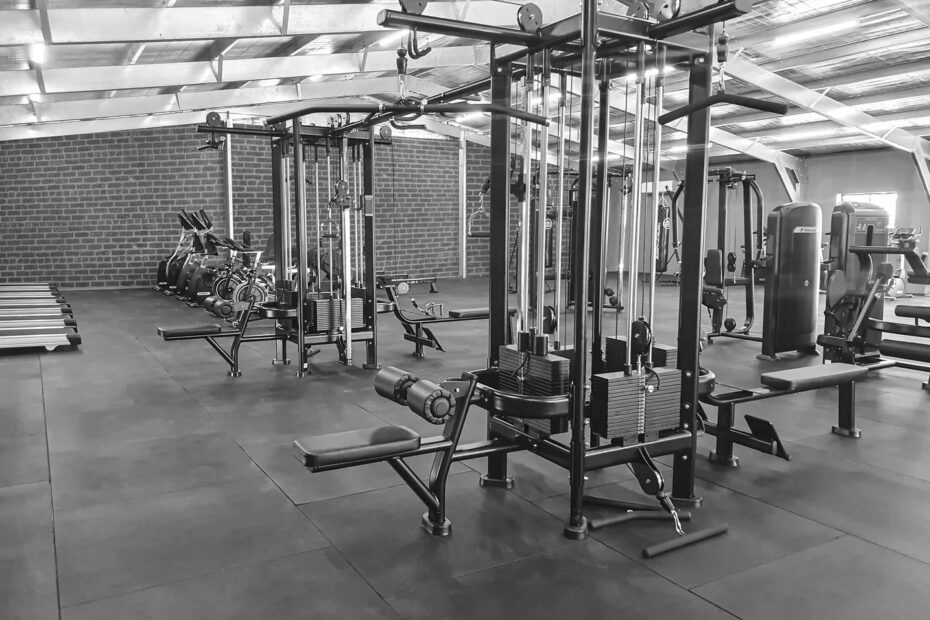 Best Exercise & Fitness Accessories