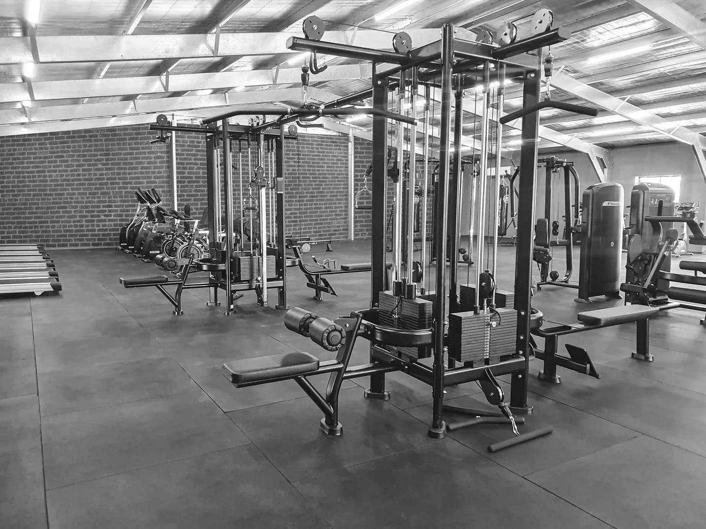 Best Exercise & Fitness Accessories