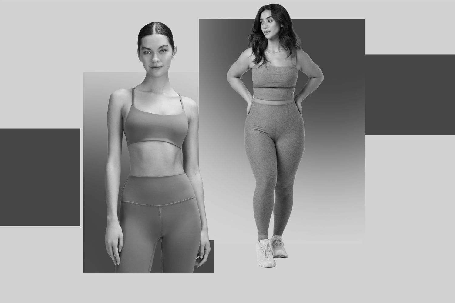 Best Exercise & Fitness Apparel
