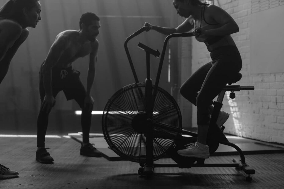 Best Exercise & Fitness Equipment
