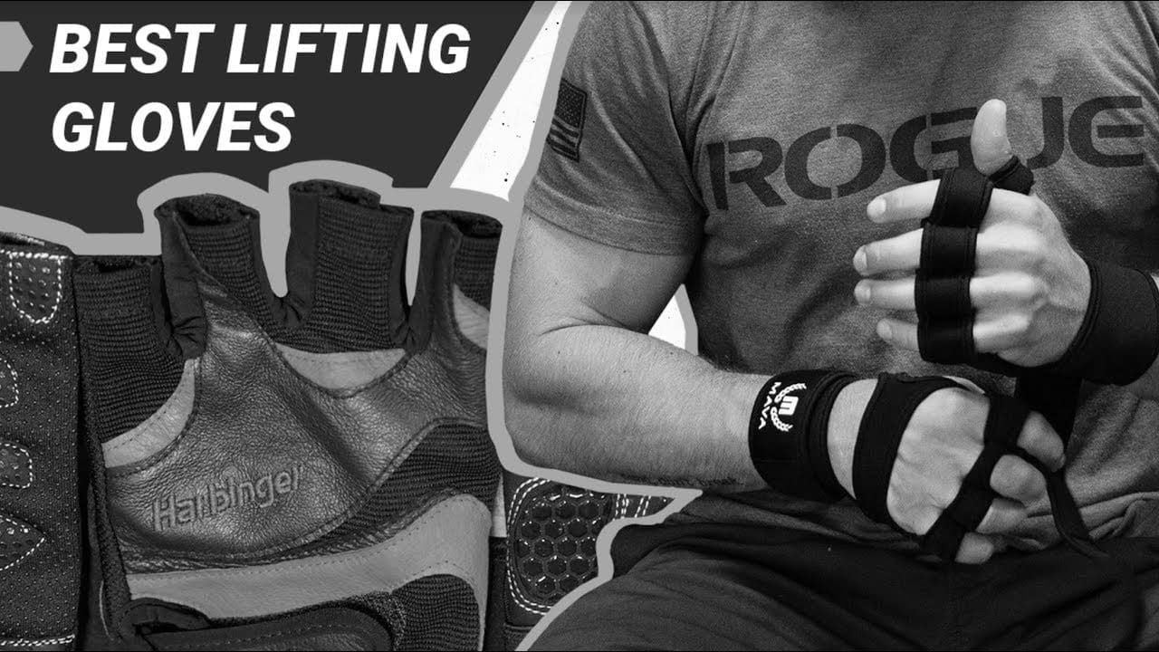 Best Exercise Gloves