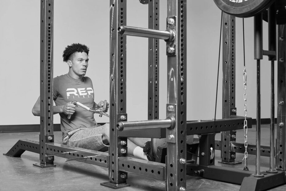 Best Exercise Machine Attachments