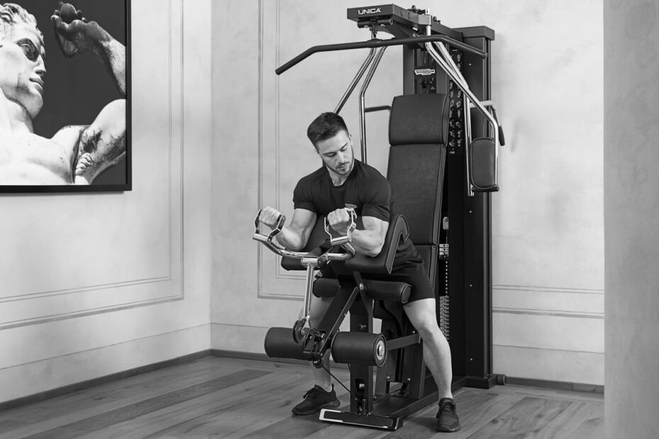 Best Exercise Machine Parts & Accessories