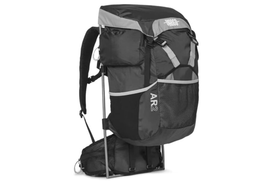 Best External Frame Hiking Backpacks