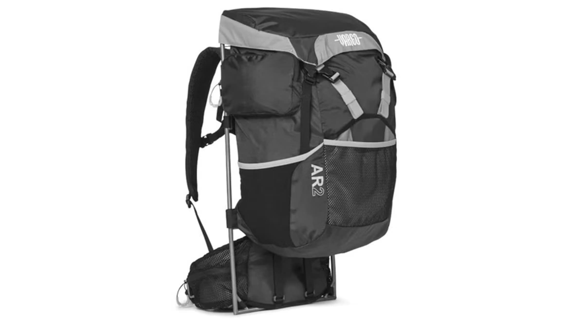 Best External Frame Hiking Backpacks