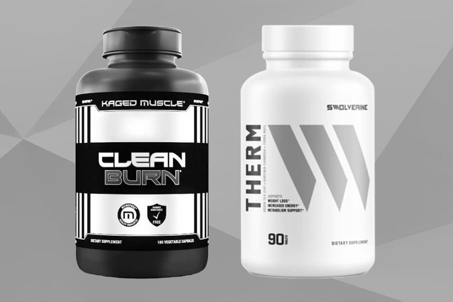 Best Fat Burner Supplements