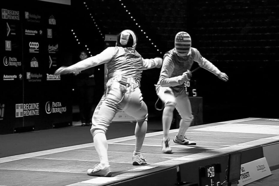 Best Fencing Épées