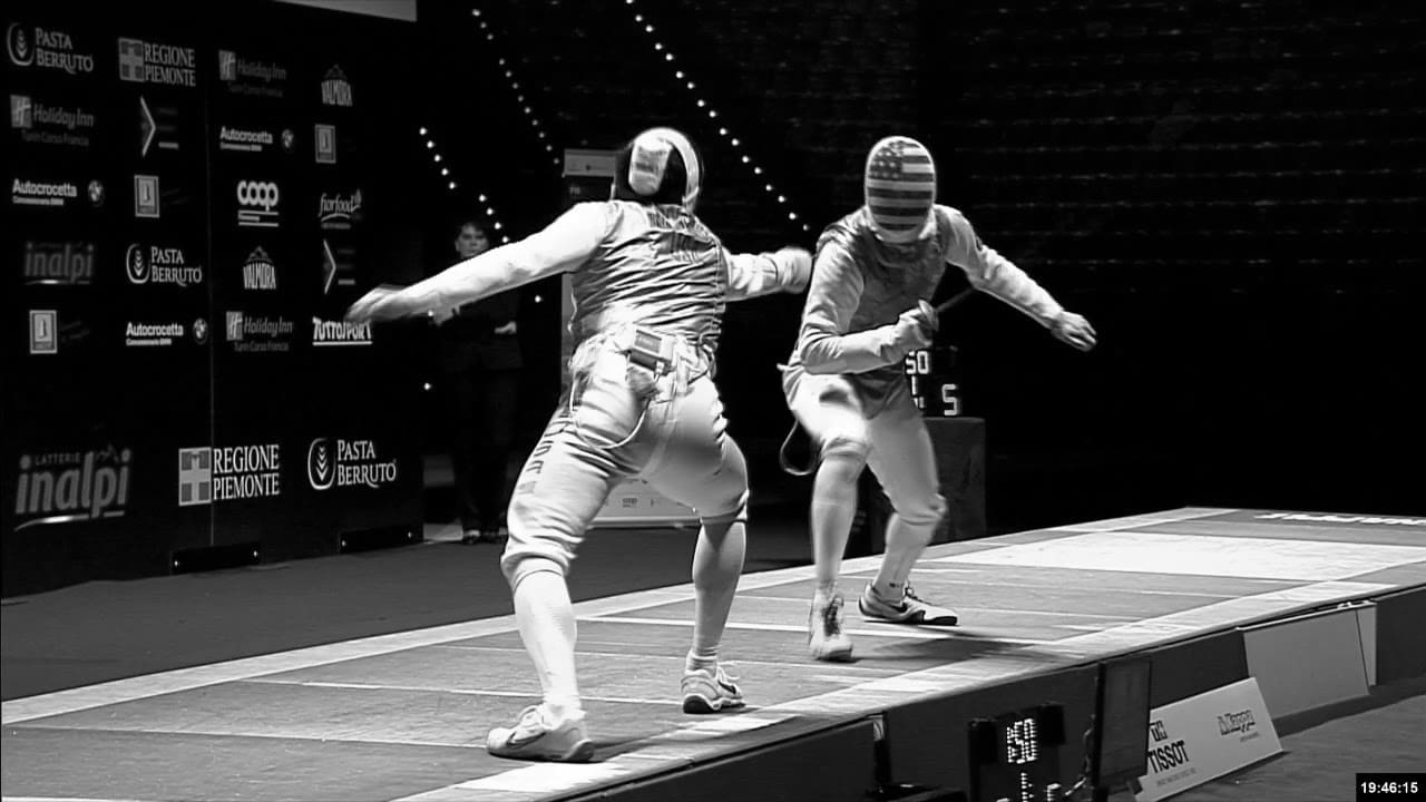 Best Fencing Épées