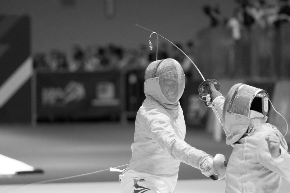 Best Fencing Equipment