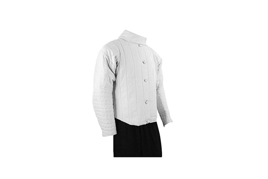 Best Fencing Jackets