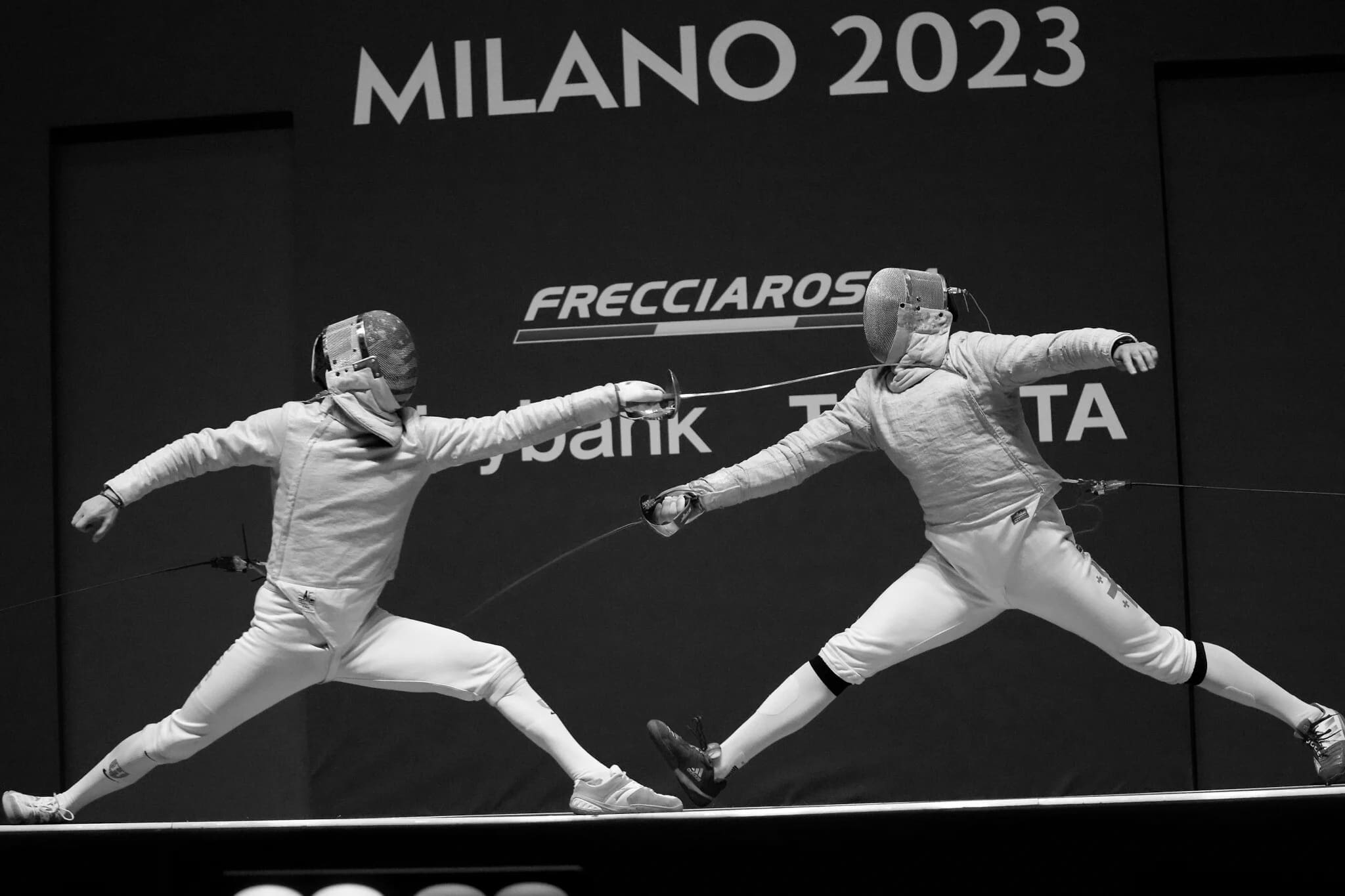 Best Fencing Sabres