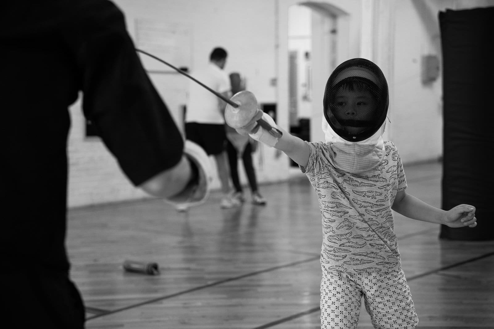 Best Fencing Training Equipment
