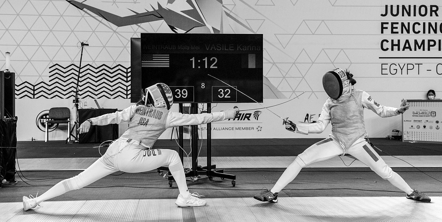 Best Fencing Weapons & Parts
