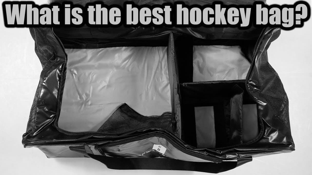 Best Field Hockey Equipment Bags