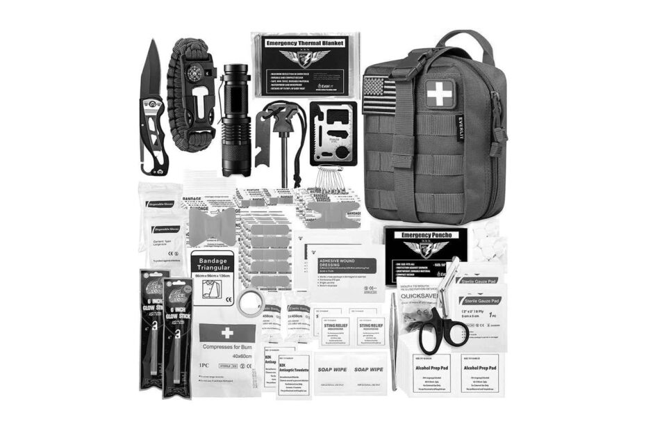 Best First Aid Kits