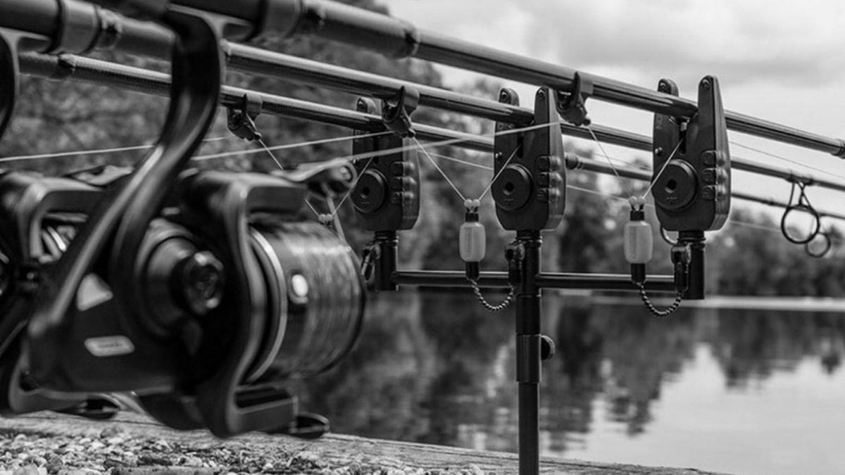 Best Fishing Bite Indicators