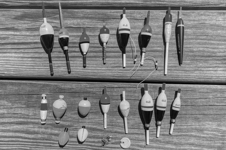Best Fishing Corks, Floats & Bobbers