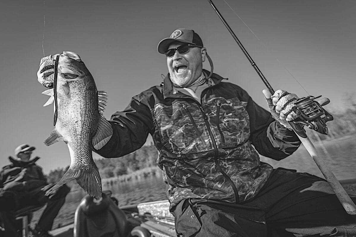 Best Fishing Equipment