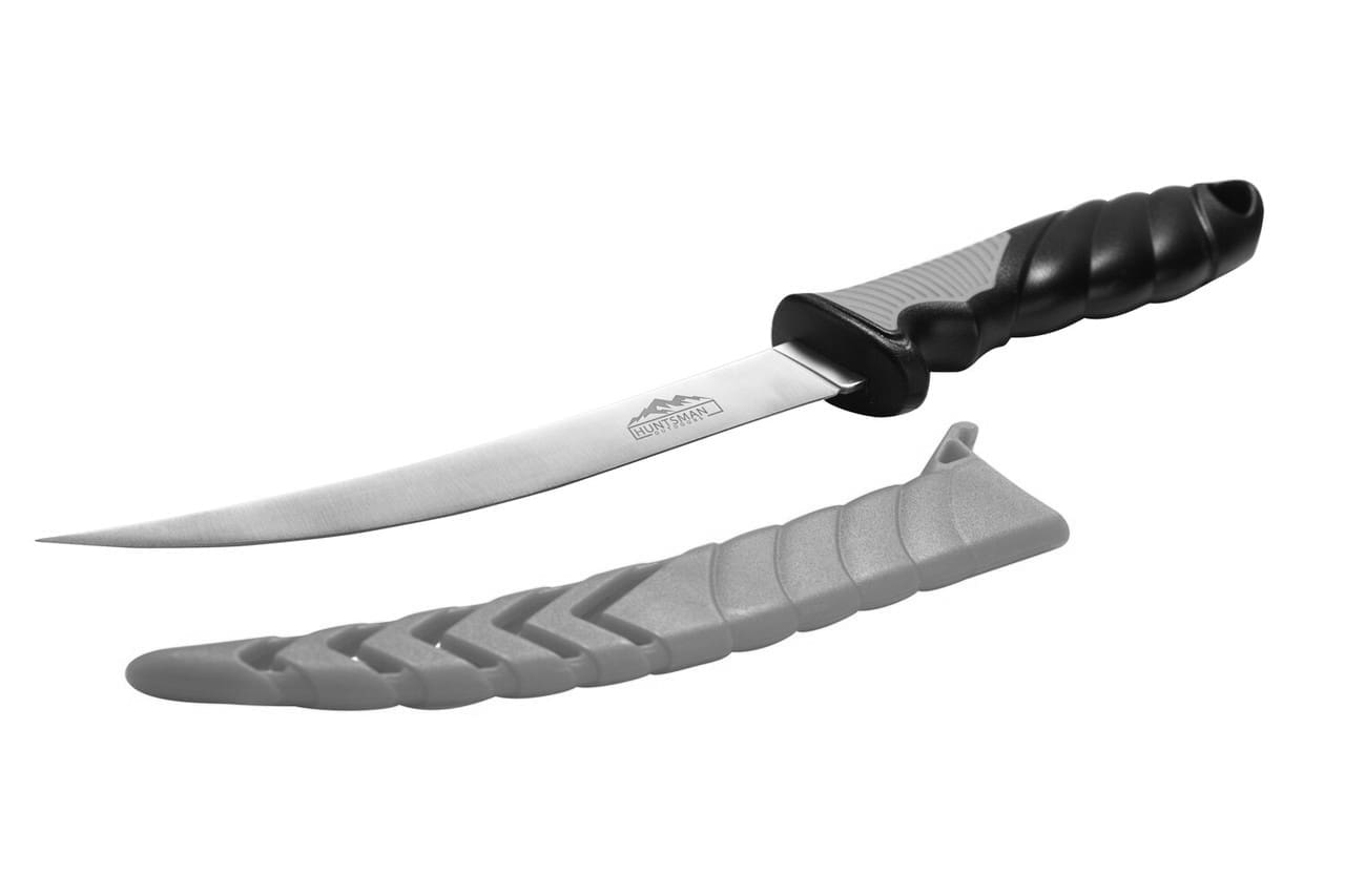Best Fishing Filet & Bait Knives
