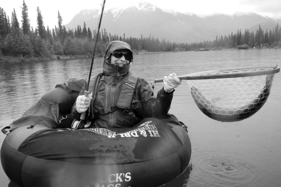 Best Fishing Float Tubes
