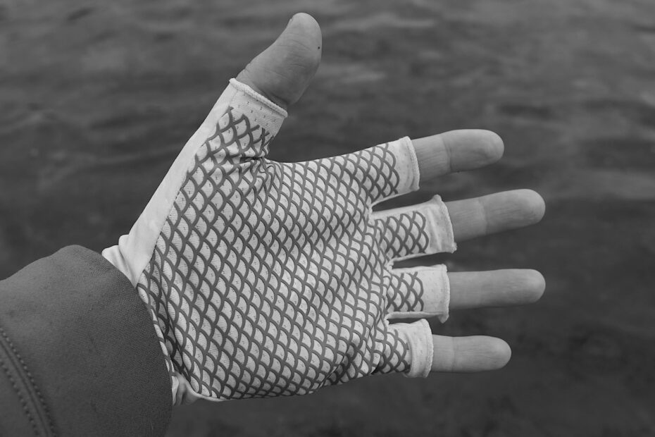 Best Fishing Gloves