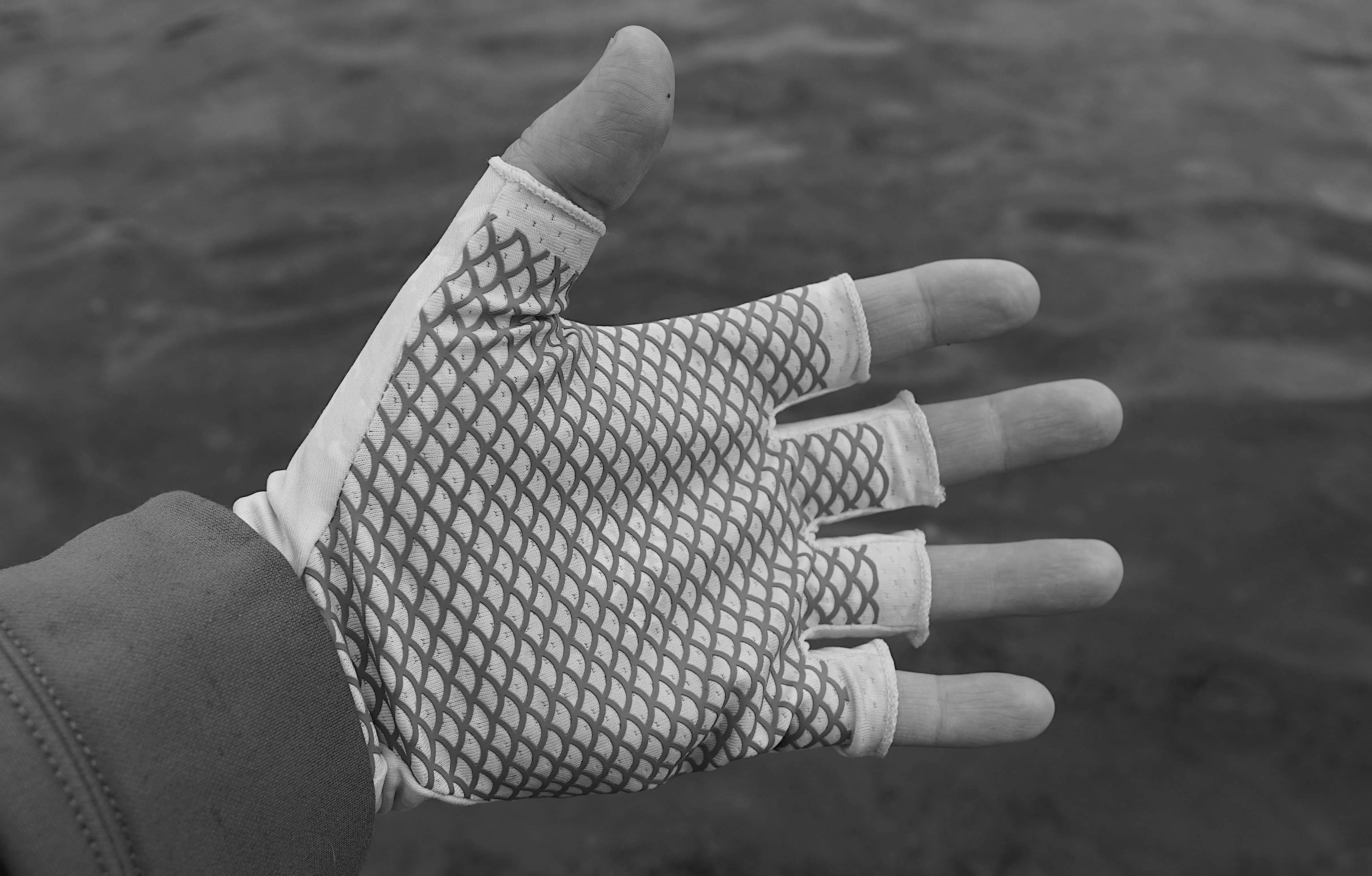 Best Fishing Gloves