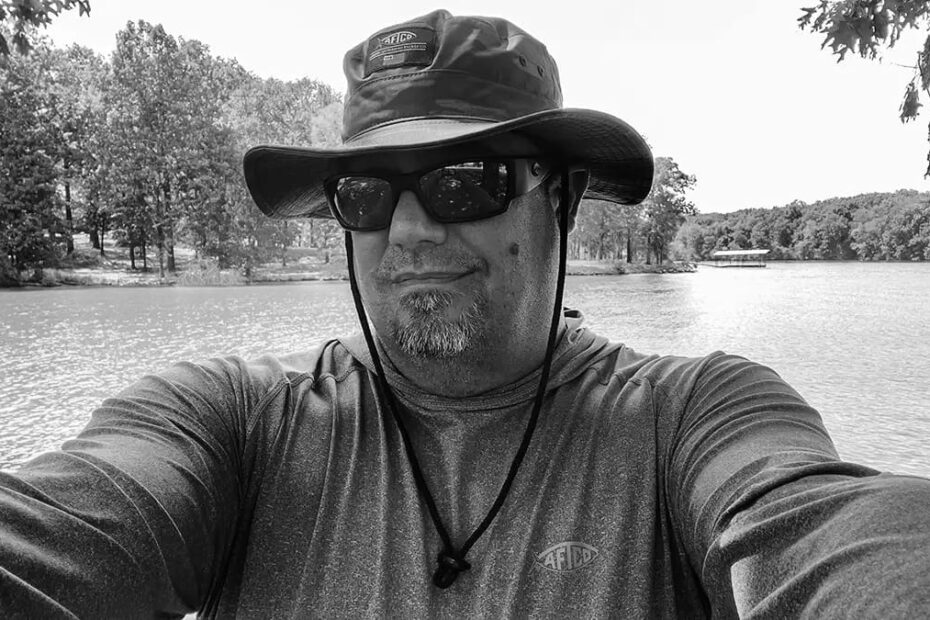 Best Fishing Hats