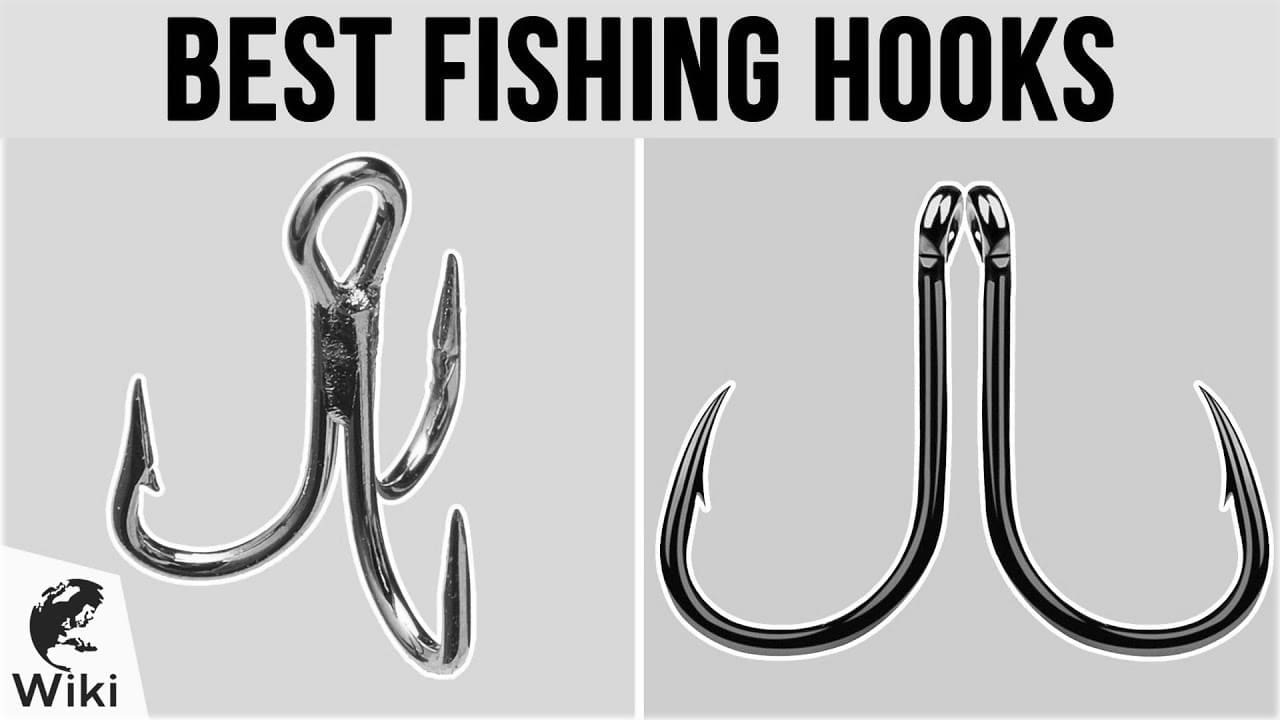 Best Fishing Hooks