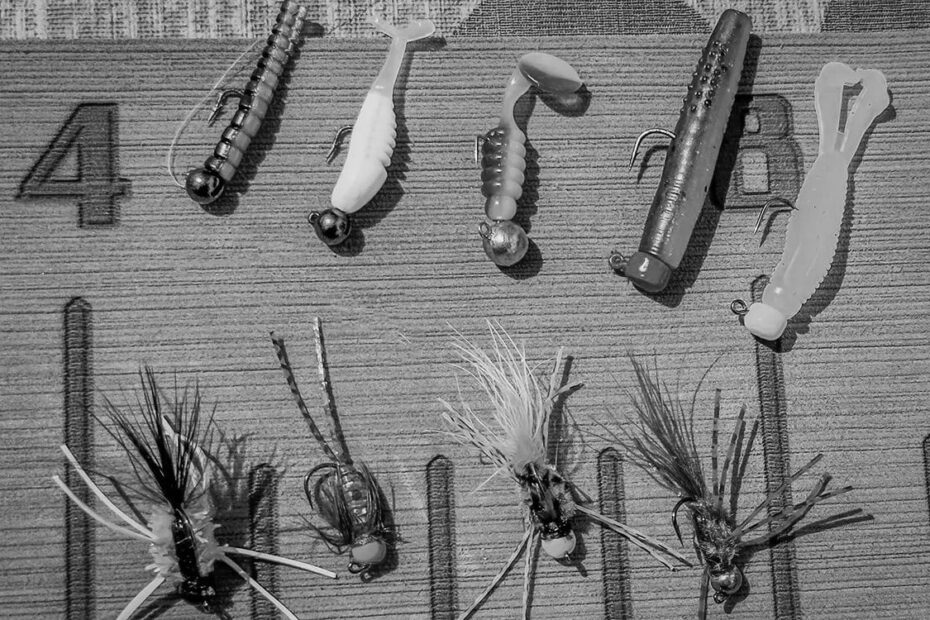 Best Fishing Jigs