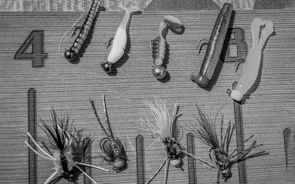 Best Fishing Jigs