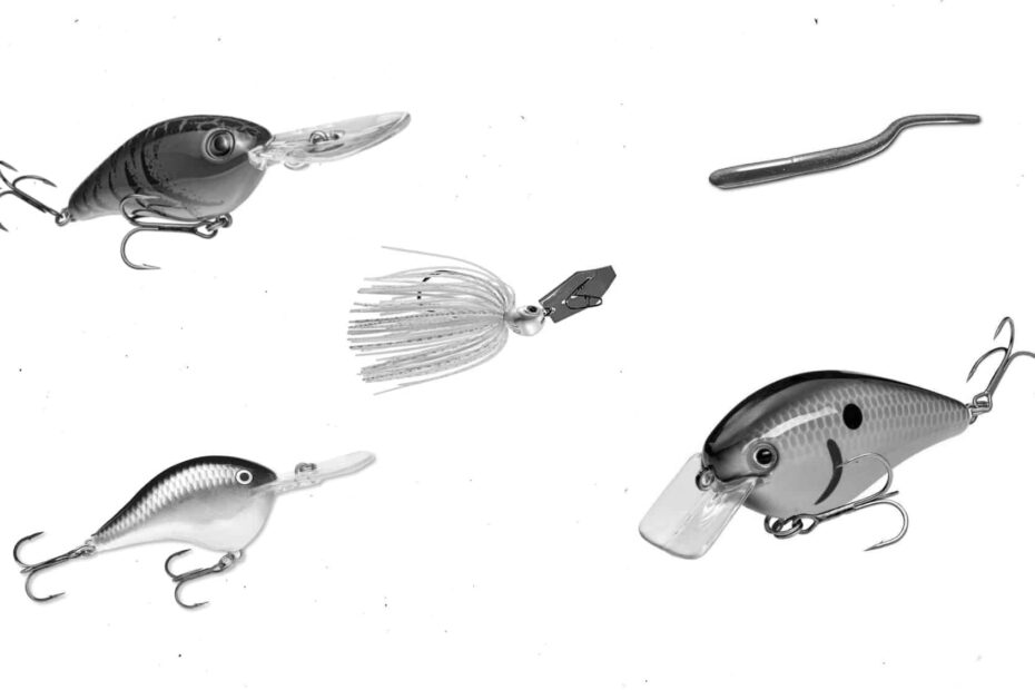 Best Fishing Lures