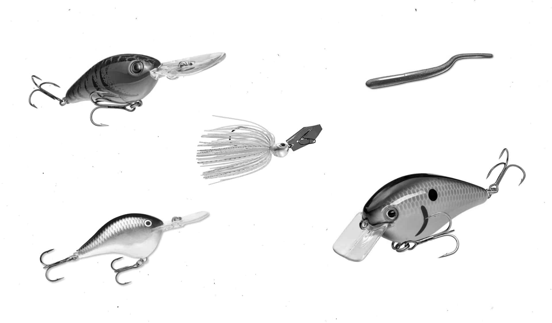 Best Fishing Lures