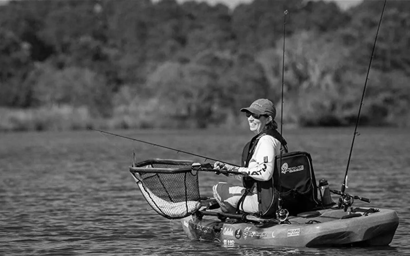 Best Fishing Nets