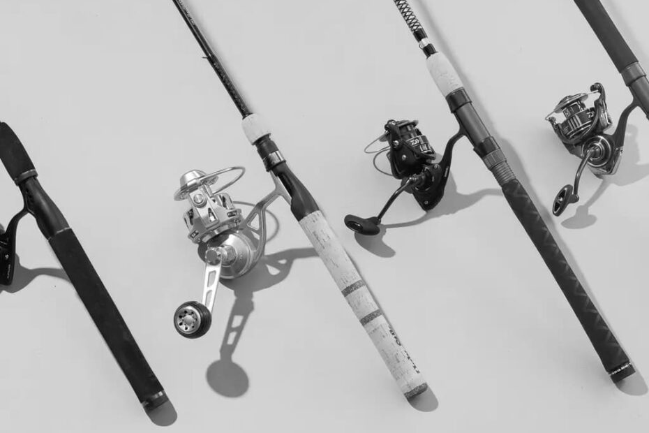 Best Fishing Reel Care Accessories