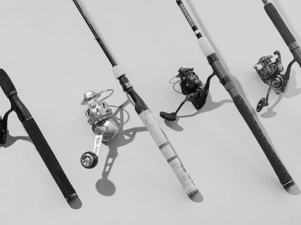 Best Fishing Reel Care Accessories