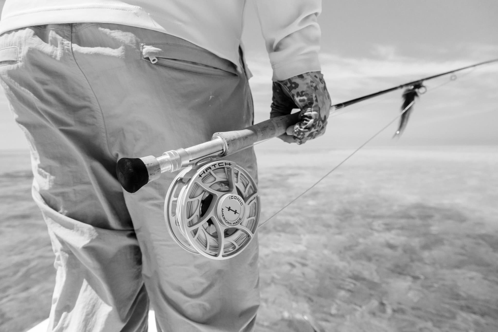 Best Fishing Reels & Accessories