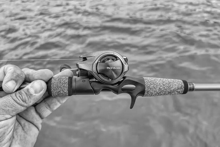 Best Fishing Rods