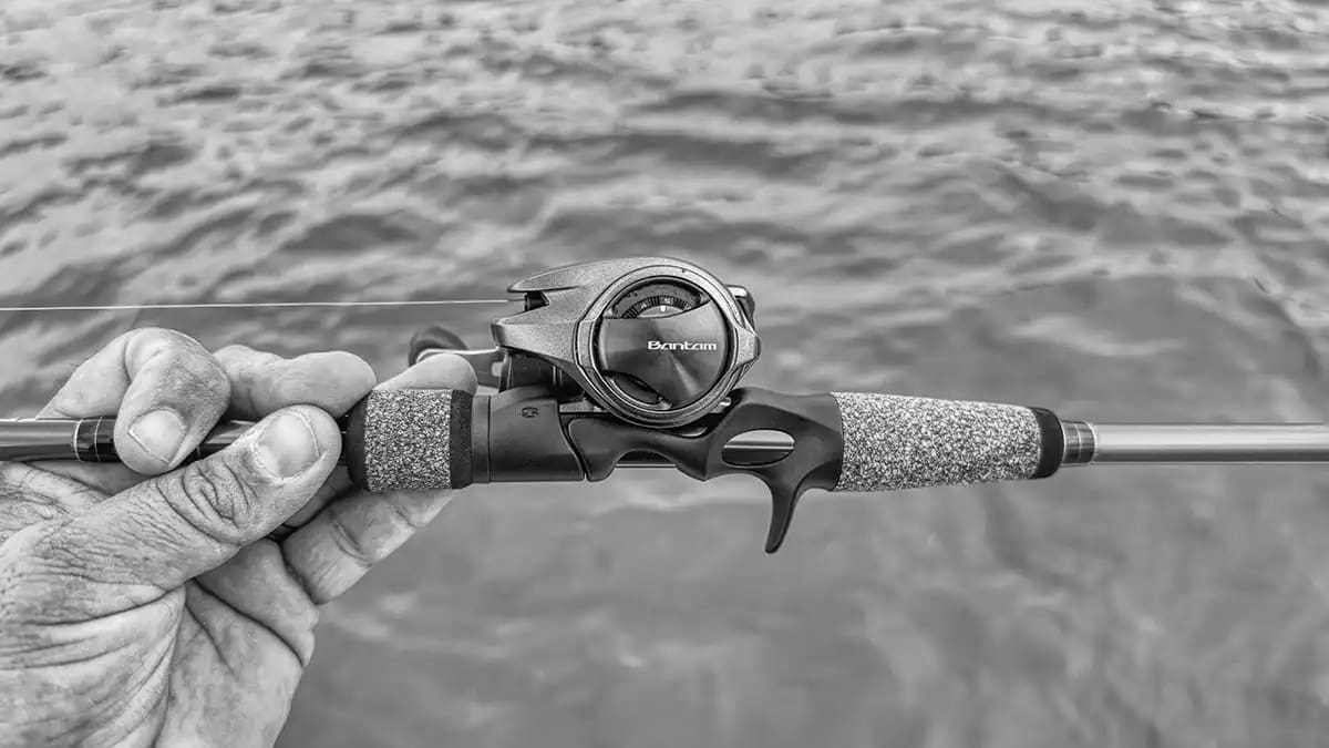 Best Fishing Rods