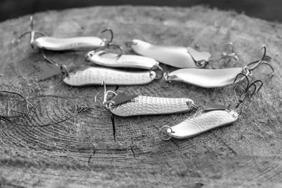 Best Fishing Spoons