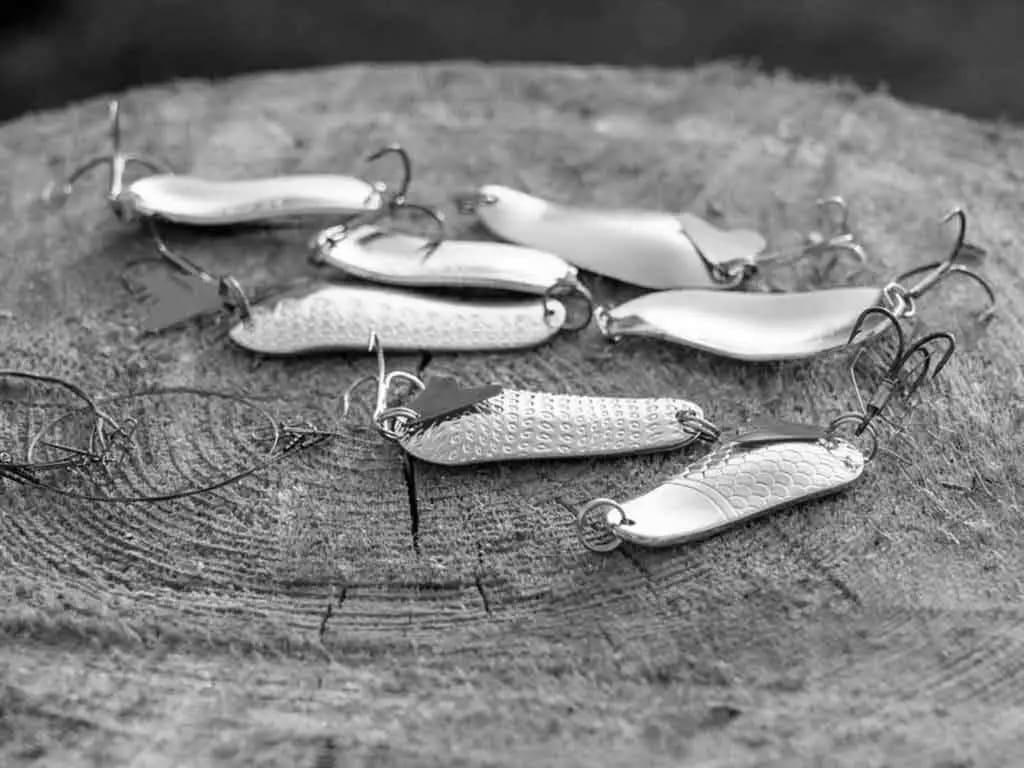 Best Fishing Spoons