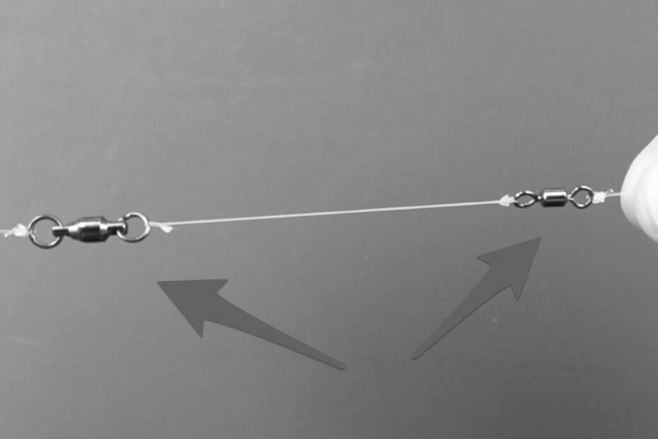 Best Fishing Swivels & Snaps