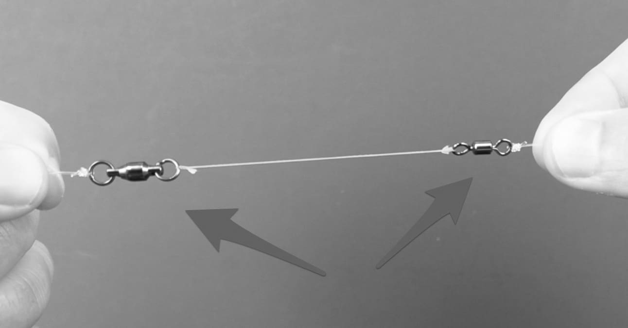 Best Fishing Swivels & Snaps